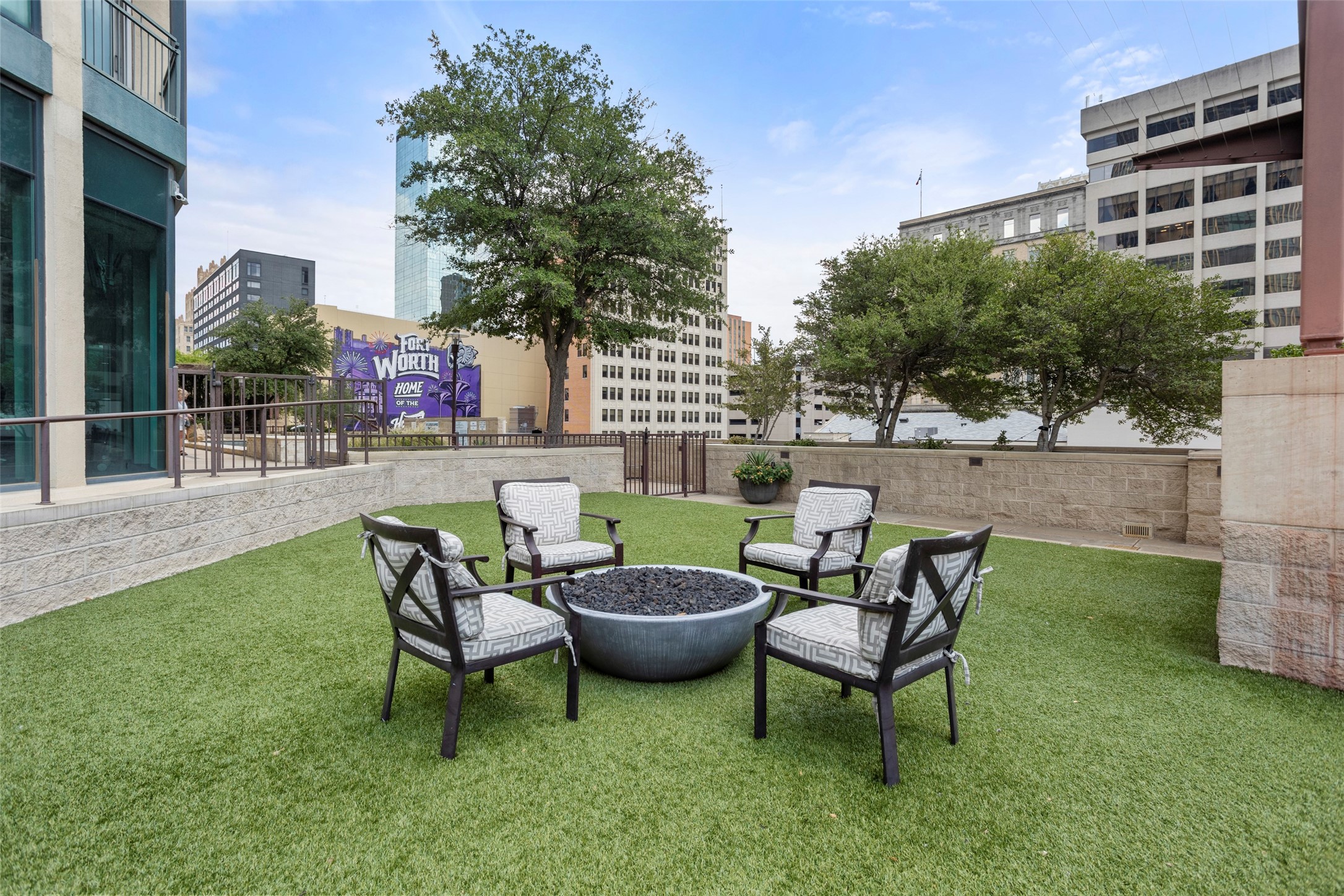 500 Throckmorton Street Fort Worth TX 76102