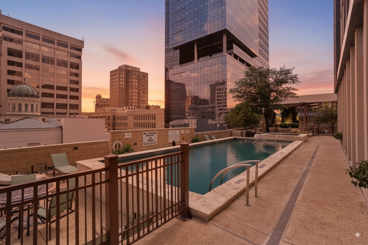 500 Throckmorton Street Fort Worth TX 76102