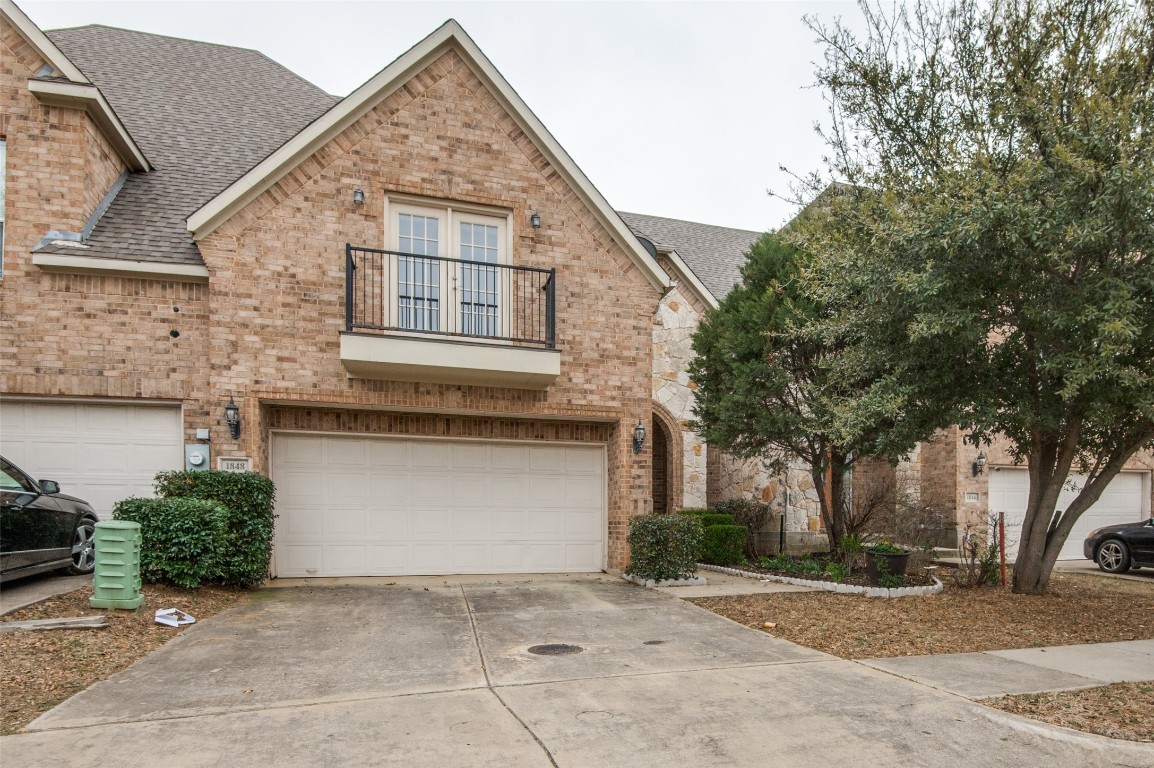1848 Leann Lane Irving TX 75061