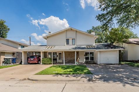 4916 Palo Alto Drive Garland TX 75043