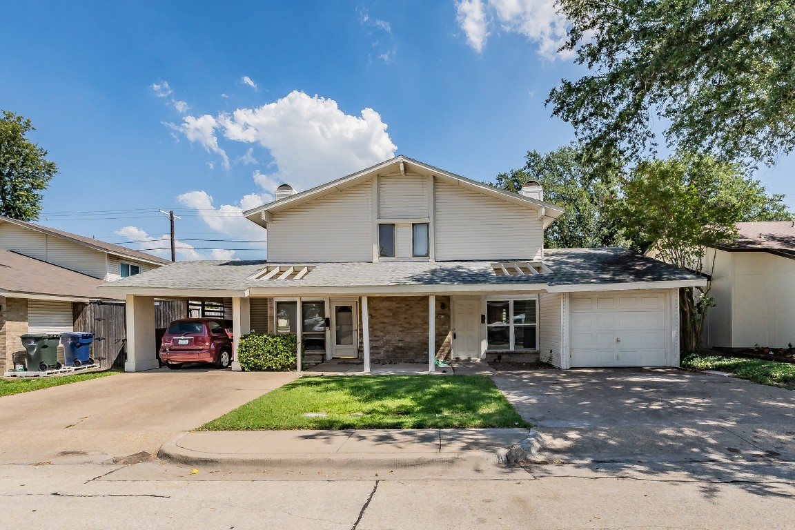 4916 Palo Alto Drive Garland TX 75043