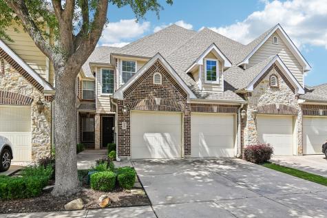 205 Milan Street Lewisville TX 75067