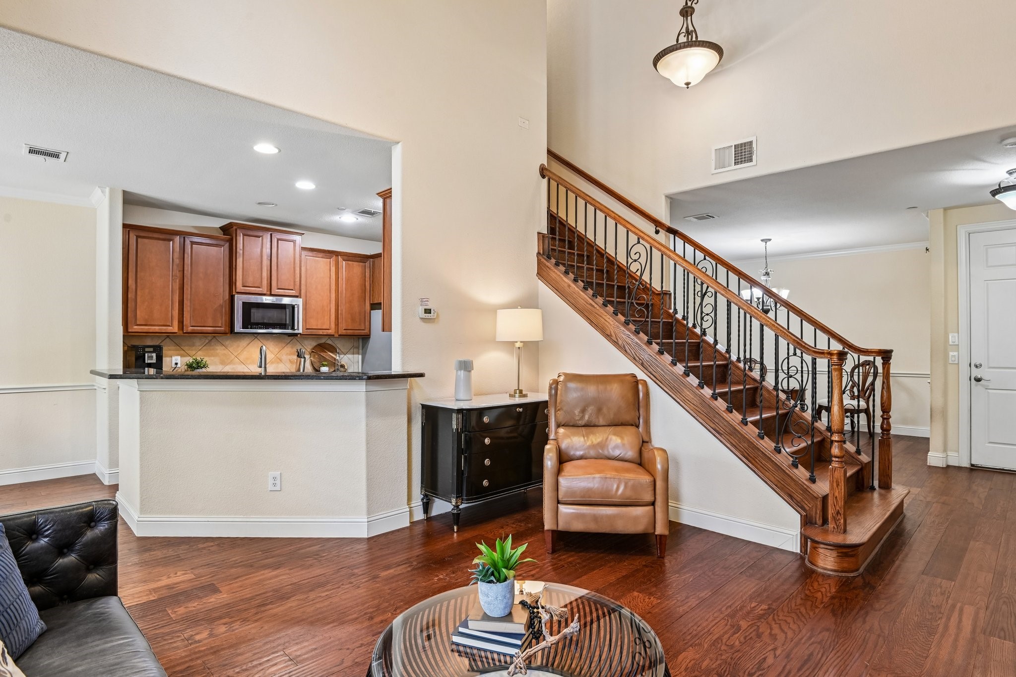205 Milan Street Lewisville TX 75067