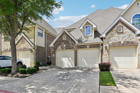 205 Milan Street Lewisville TX 75067