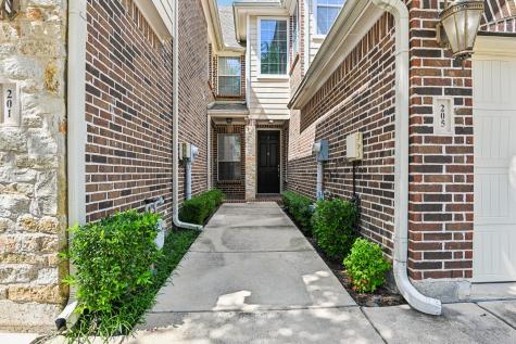 205 Milan Street Lewisville TX 75067