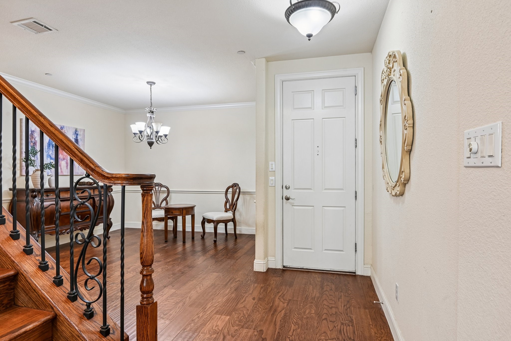 205 Milan Street Lewisville TX 75067
