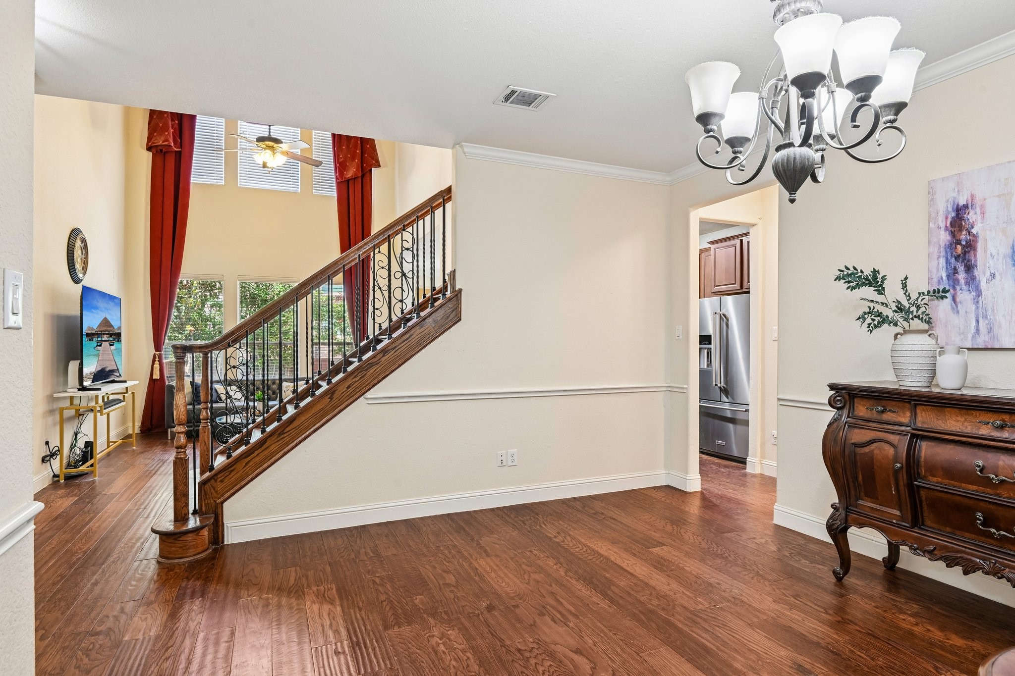 205 Milan Street Lewisville TX 75067