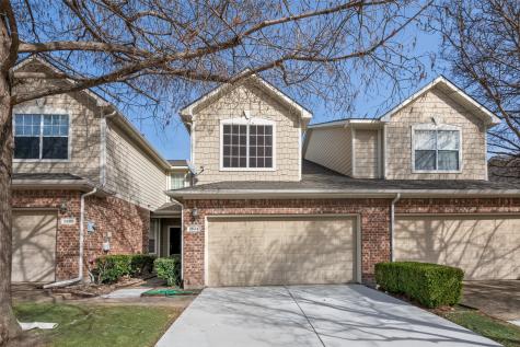 8524 Heather Ridge Drive Plano TX 75024
