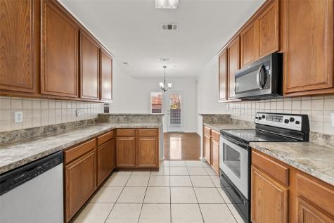 8524 Heather Ridge Drive Plano TX 75024