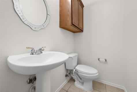 8524 Heather Ridge Drive Plano TX 75024