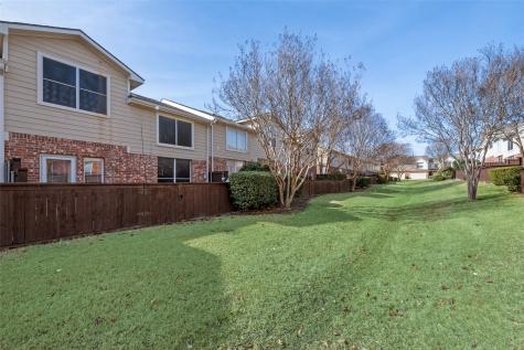 8524 Heather Ridge Drive Plano TX 75024