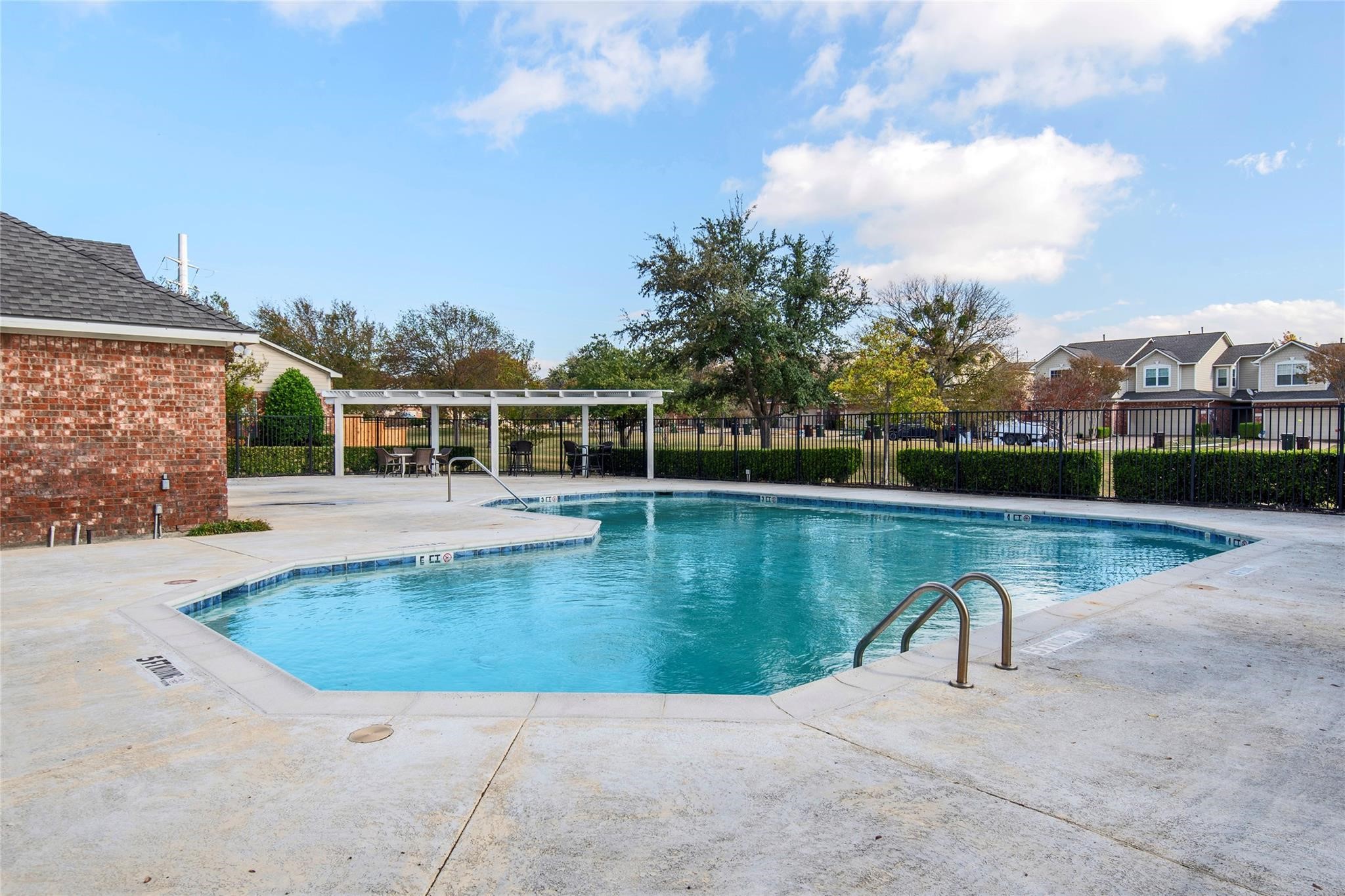 8524 Heather Ridge Drive Plano TX 75024