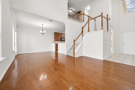 8524 Heather Ridge Drive Plano TX 75024