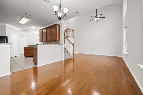 8524 Heather Ridge Drive Plano TX 75024