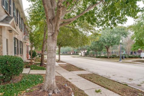 4816 Heather Glen Trail Mckinney TX 75070