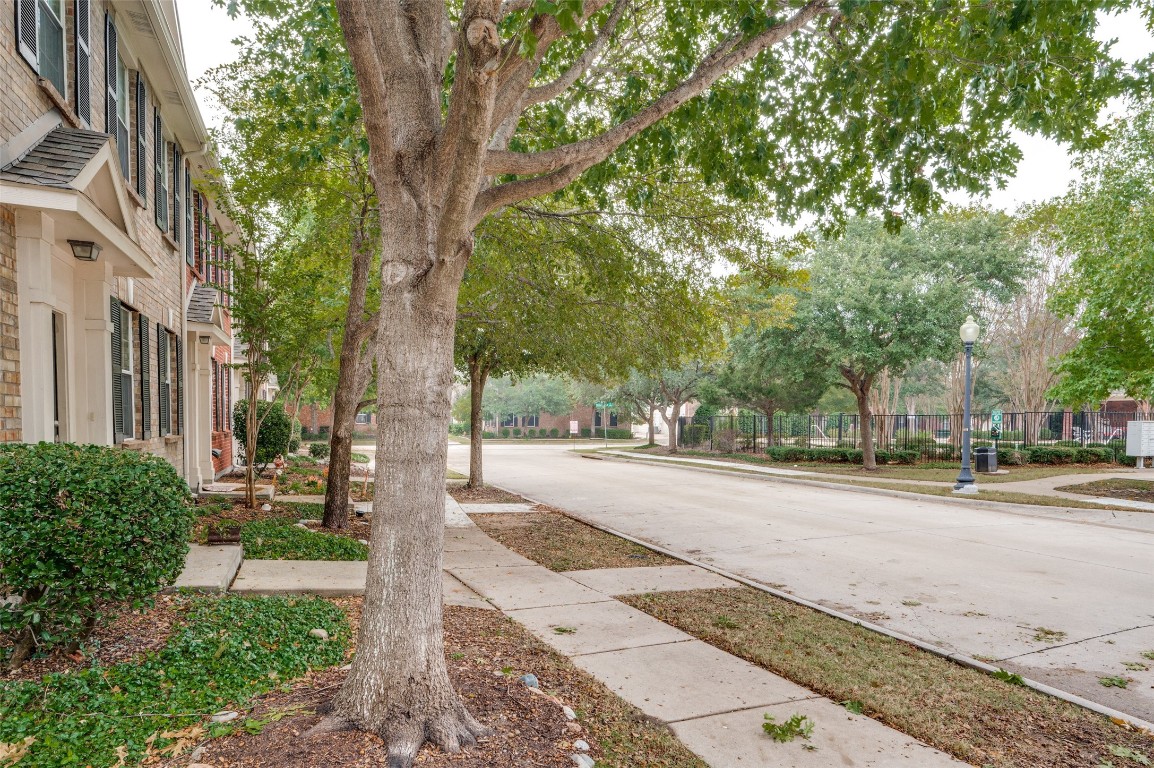 4816 Heather Glen Trail Mckinney TX 75070