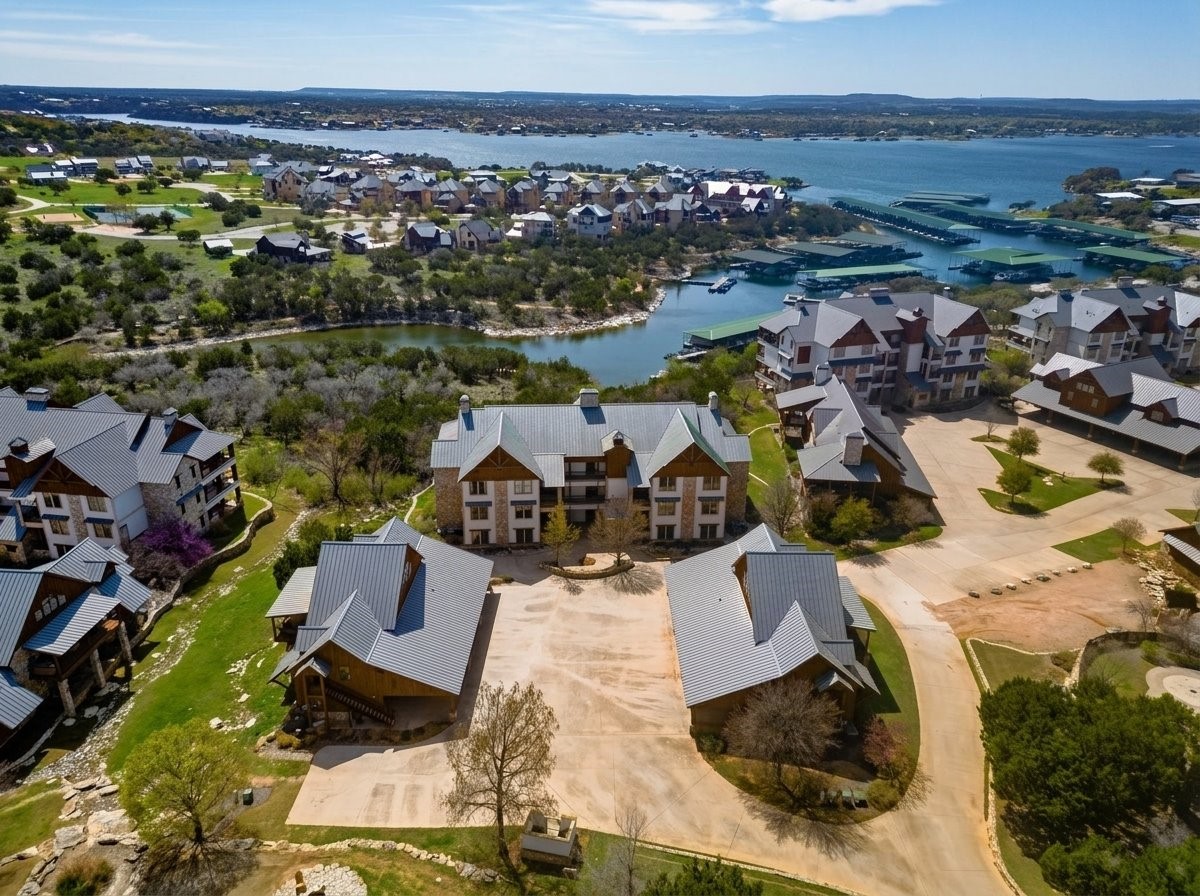 1633 Scenic Drive Graford TX 76449