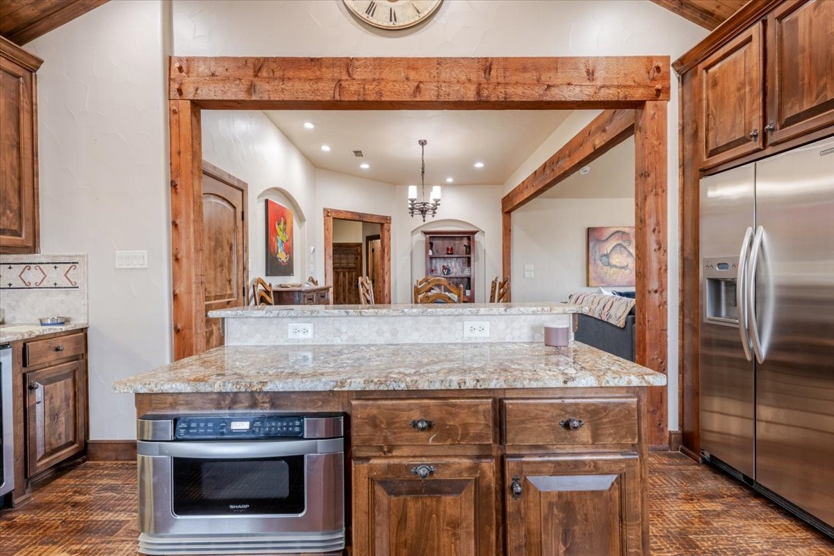 1633 Scenic Drive Graford TX 76449