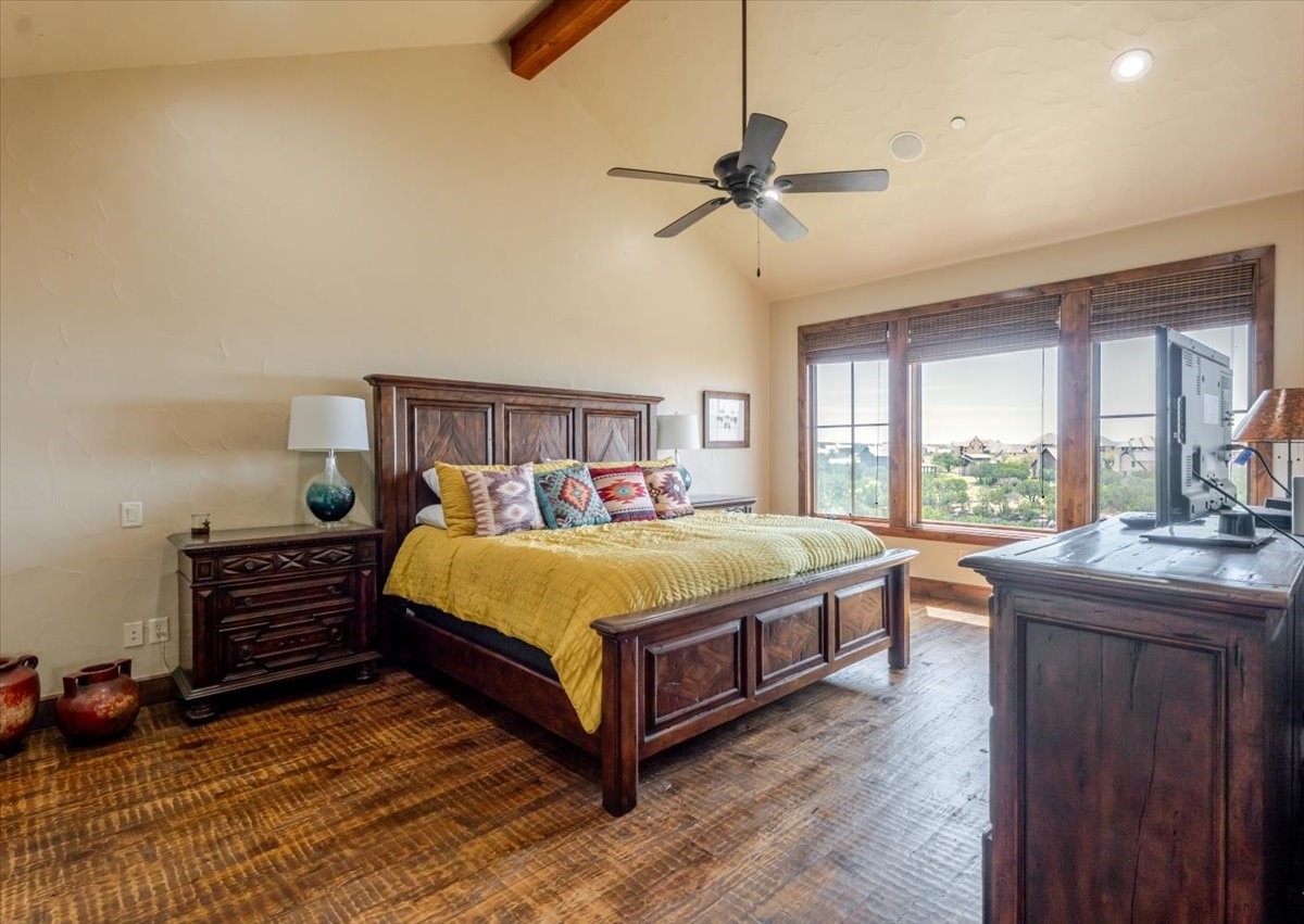 1633 Scenic Drive Graford TX 76449