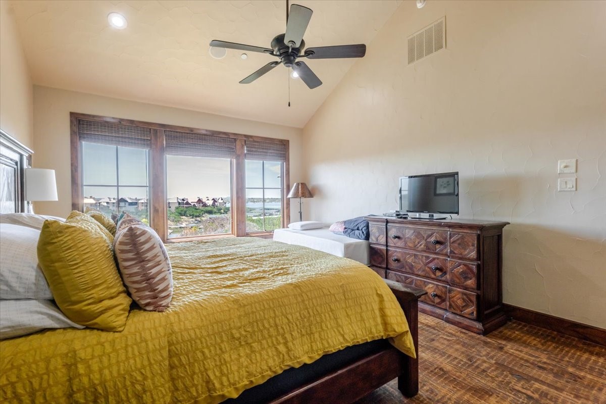 1633 Scenic Drive Graford TX 76449