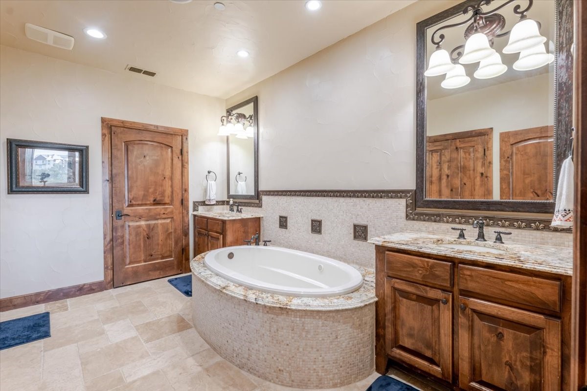 1633 Scenic Drive Graford TX 76449