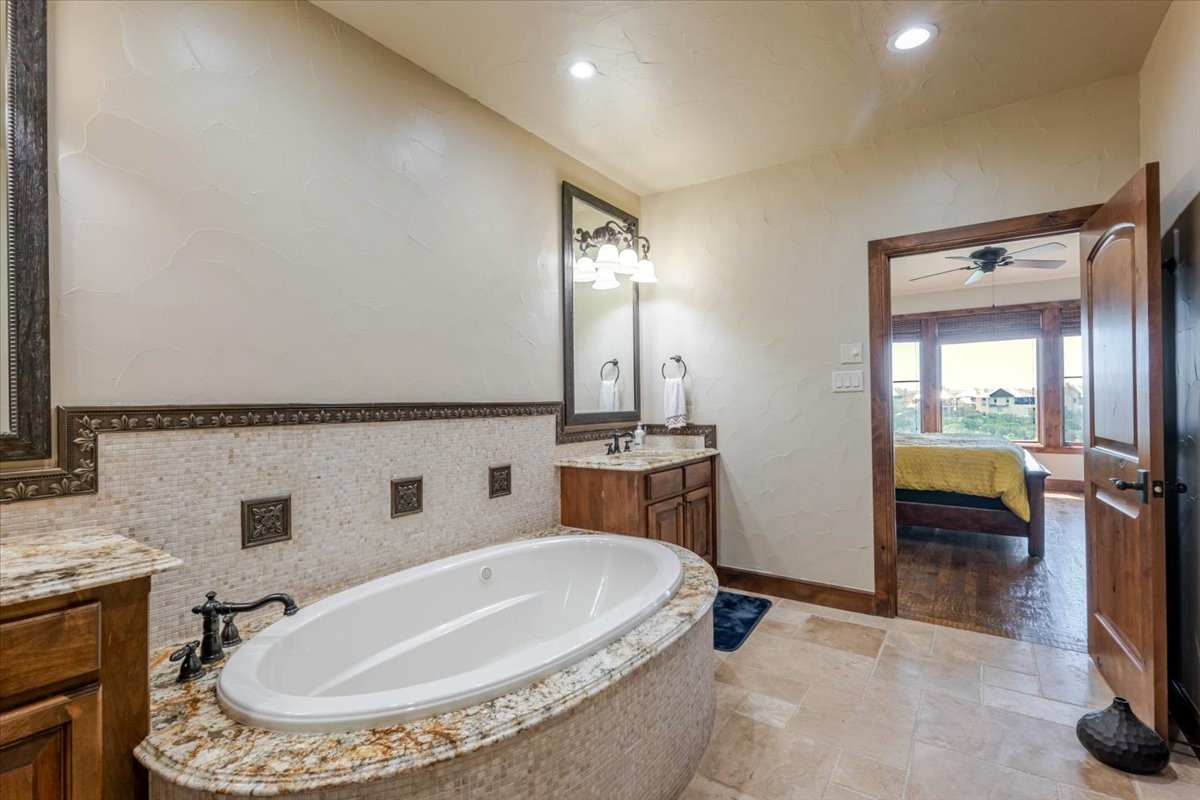 1633 Scenic Drive Graford TX 76449