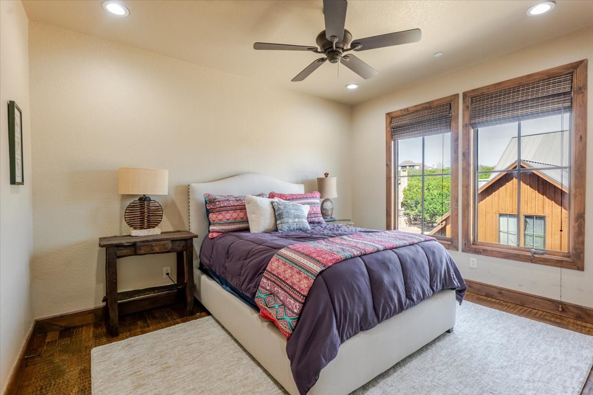 1633 Scenic Drive Graford TX 76449