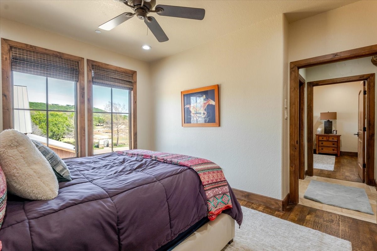 1633 Scenic Drive Graford TX 76449