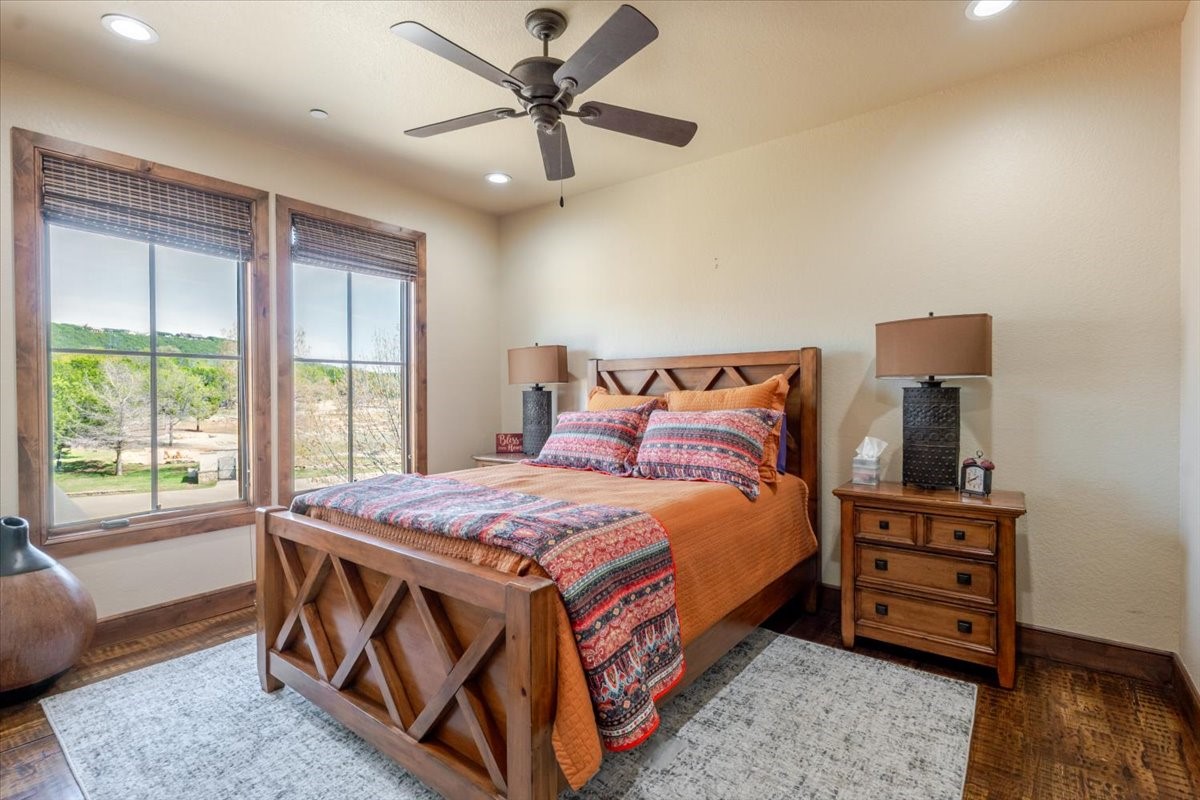 1633 Scenic Drive Graford TX 76449
