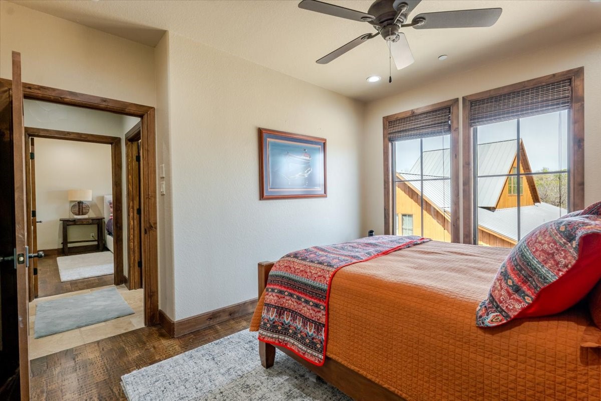 1633 Scenic Drive Graford TX 76449