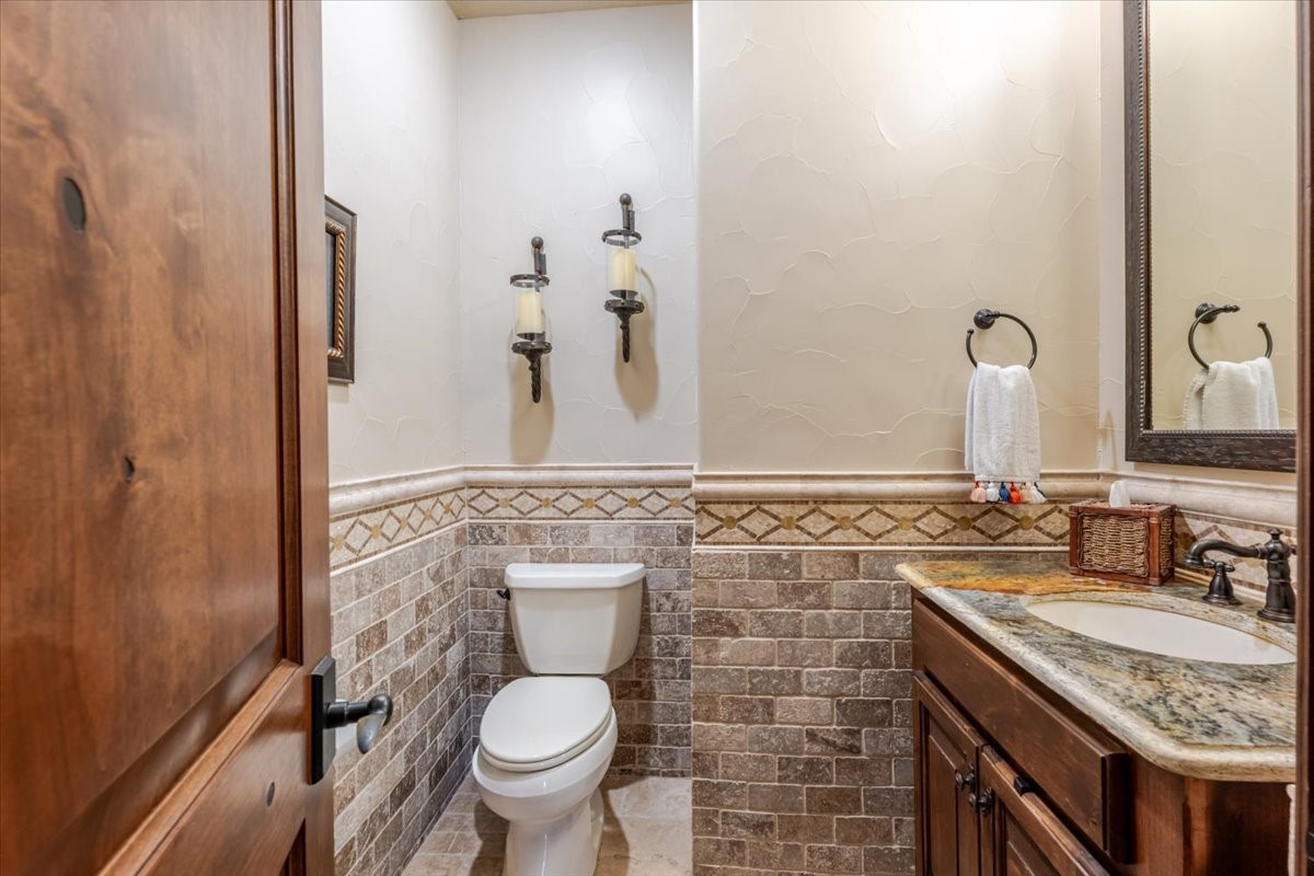 1633 Scenic Drive Graford TX 76449