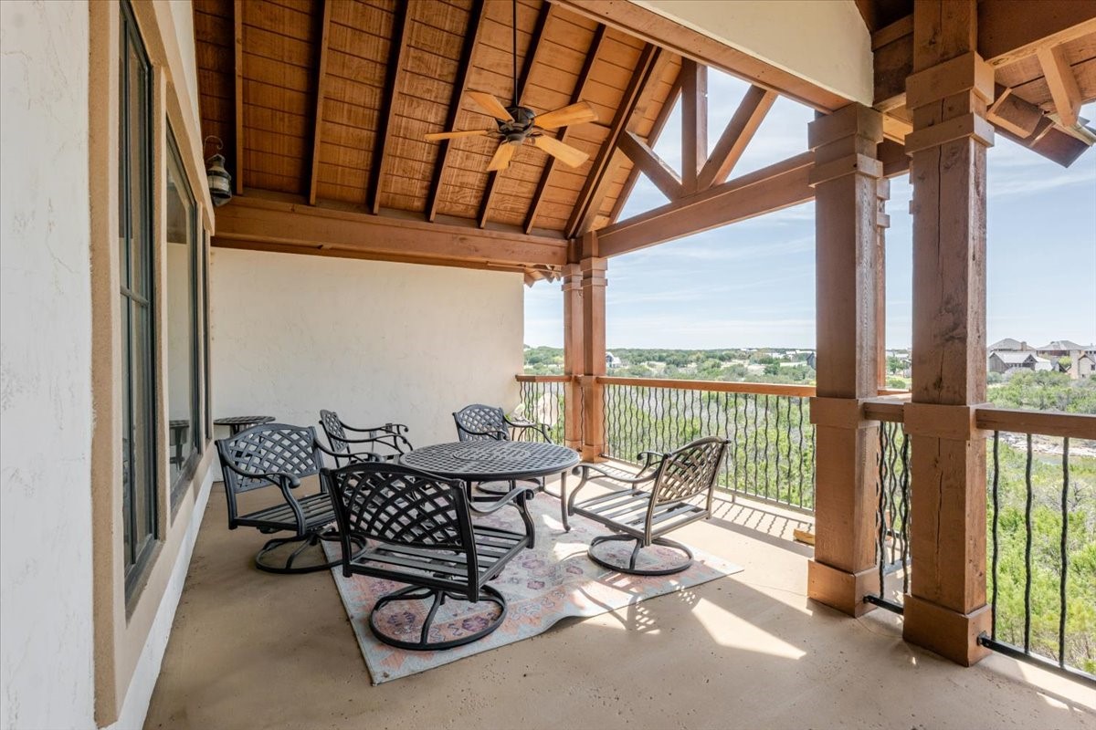 1633 Scenic Drive Graford TX 76449