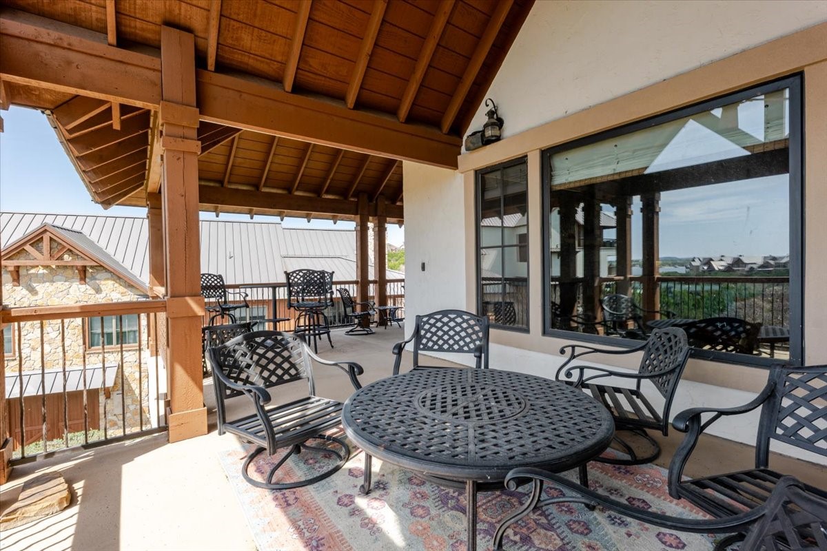 1633 Scenic Drive Graford TX 76449