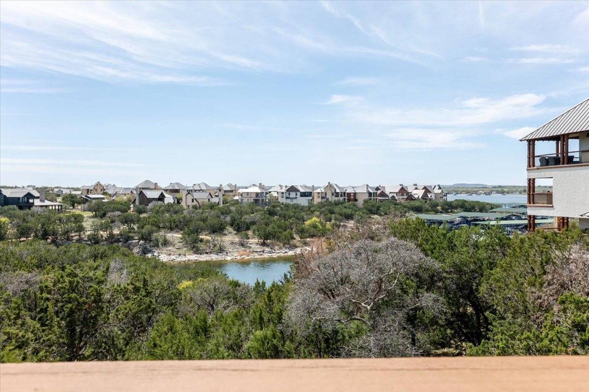1633 Scenic Drive Graford TX 76449