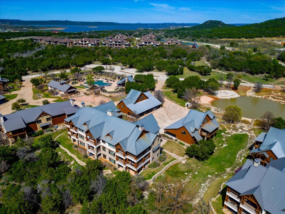 1633 Scenic Drive Graford TX 76449