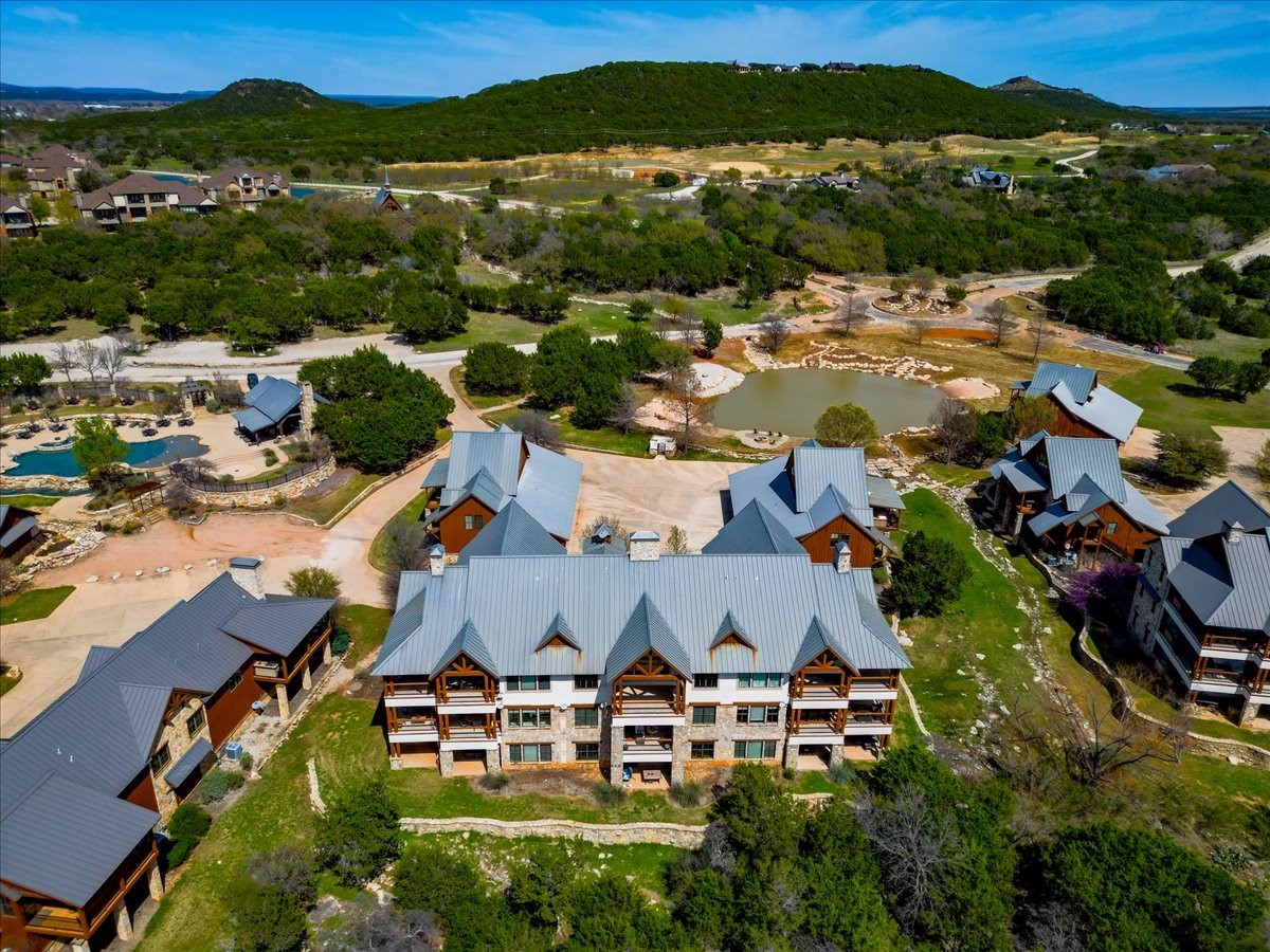1633 Scenic Drive Graford TX 76449