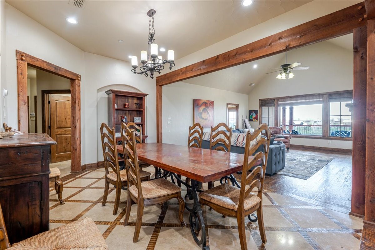 1633 Scenic Drive Graford TX 76449