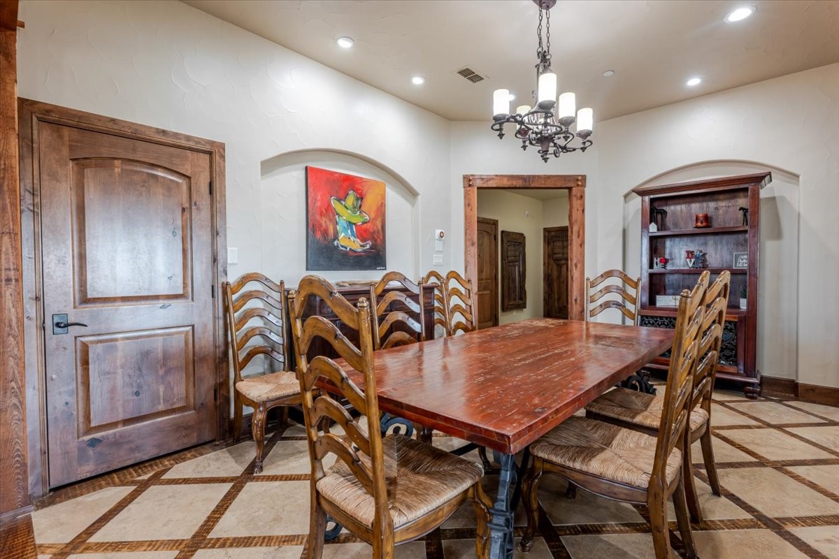 1633 Scenic Drive Graford TX 76449