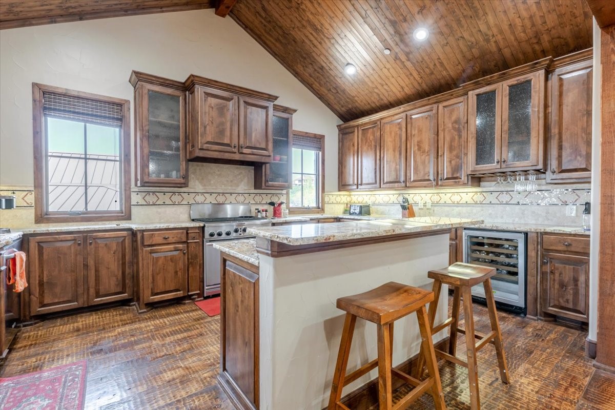 1633 Scenic Drive Graford TX 76449
