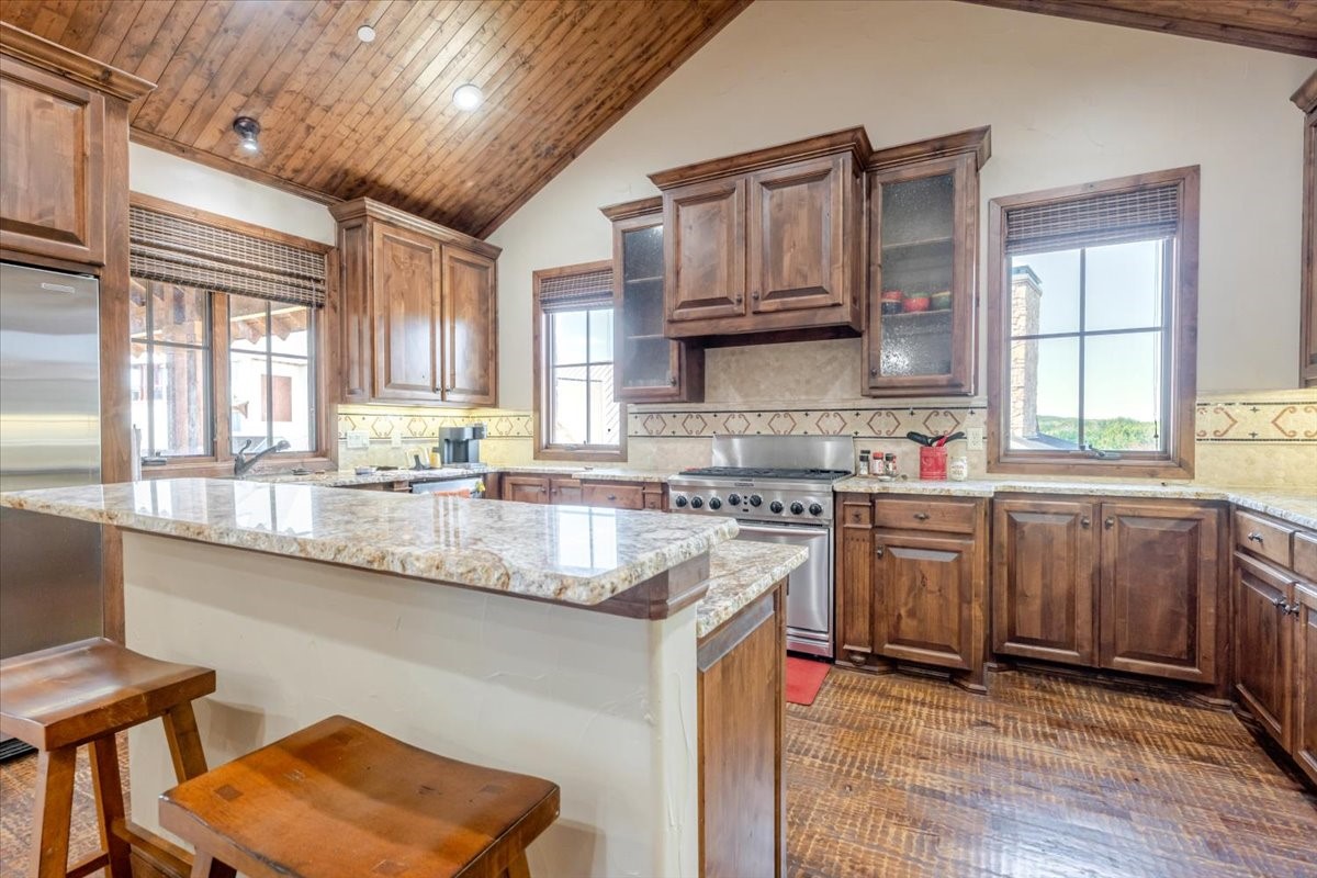1633 Scenic Drive Graford TX 76449