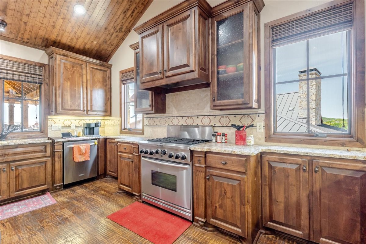 1633 Scenic Drive Graford TX 76449
