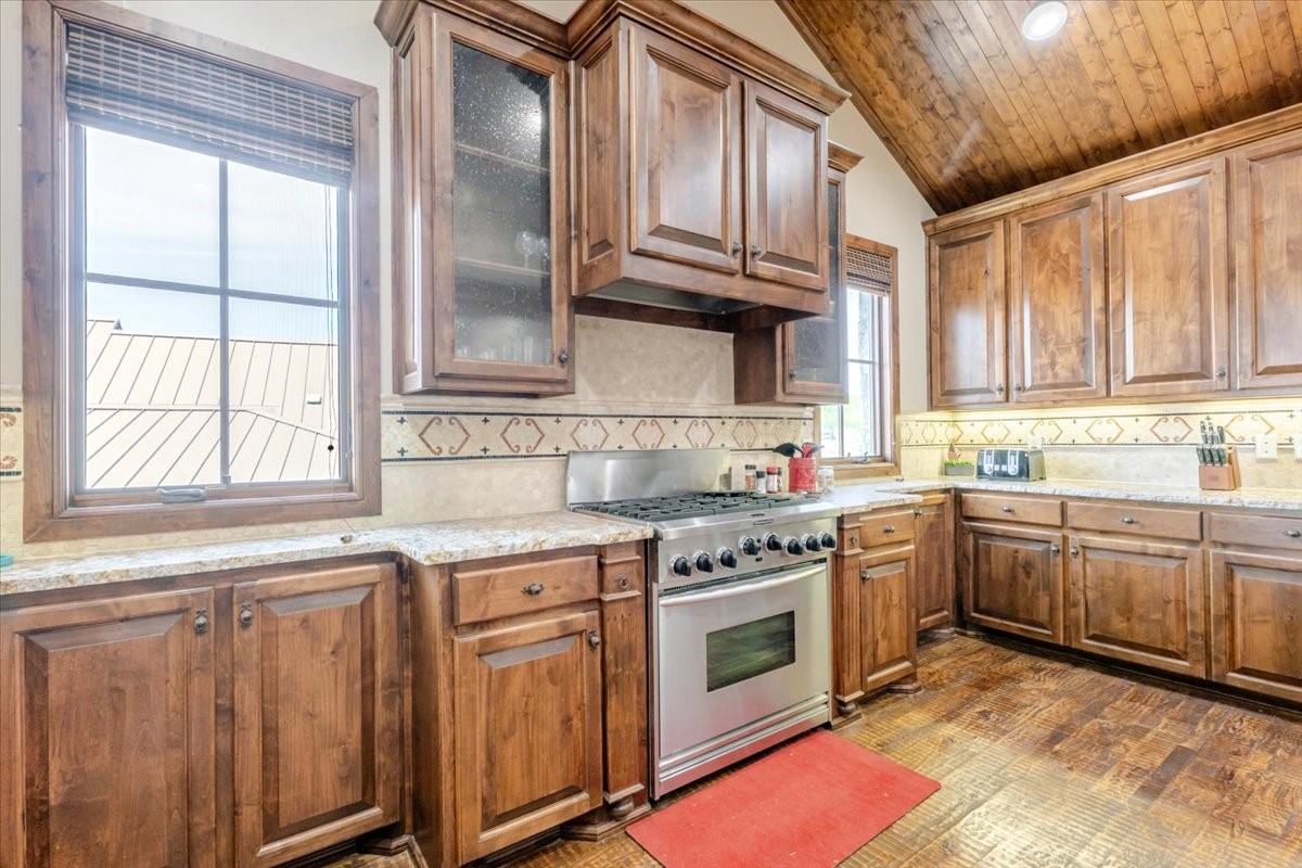 1633 Scenic Drive Graford TX 76449