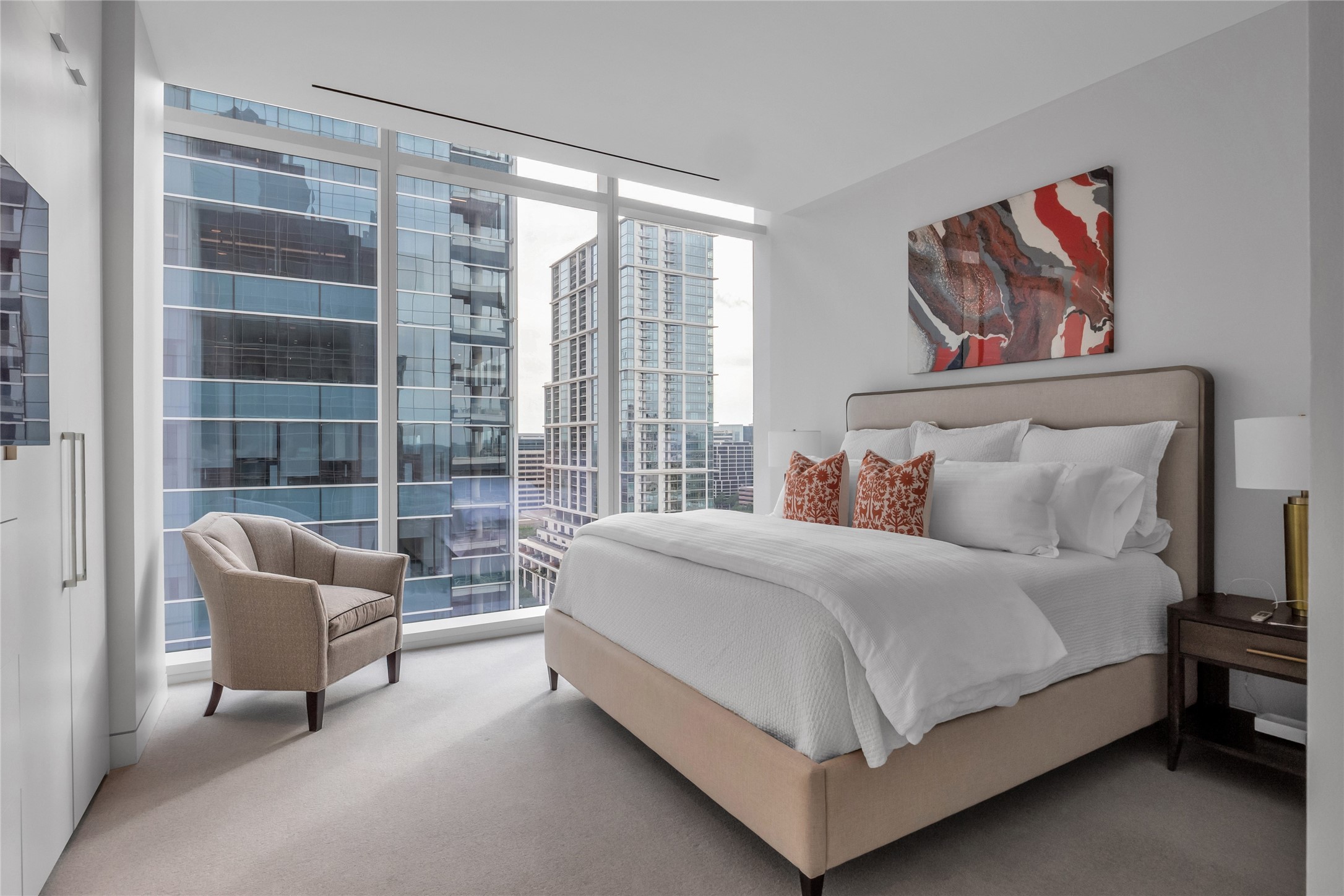 1747 Leonard Street Dallas TX 75201