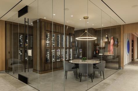 1747 Leonard Street Dallas TX 75201