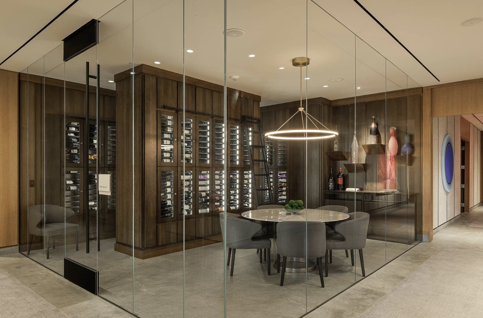 1747 Leonard Street Dallas TX 75201