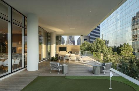 1747 Leonard Street Dallas TX 75201