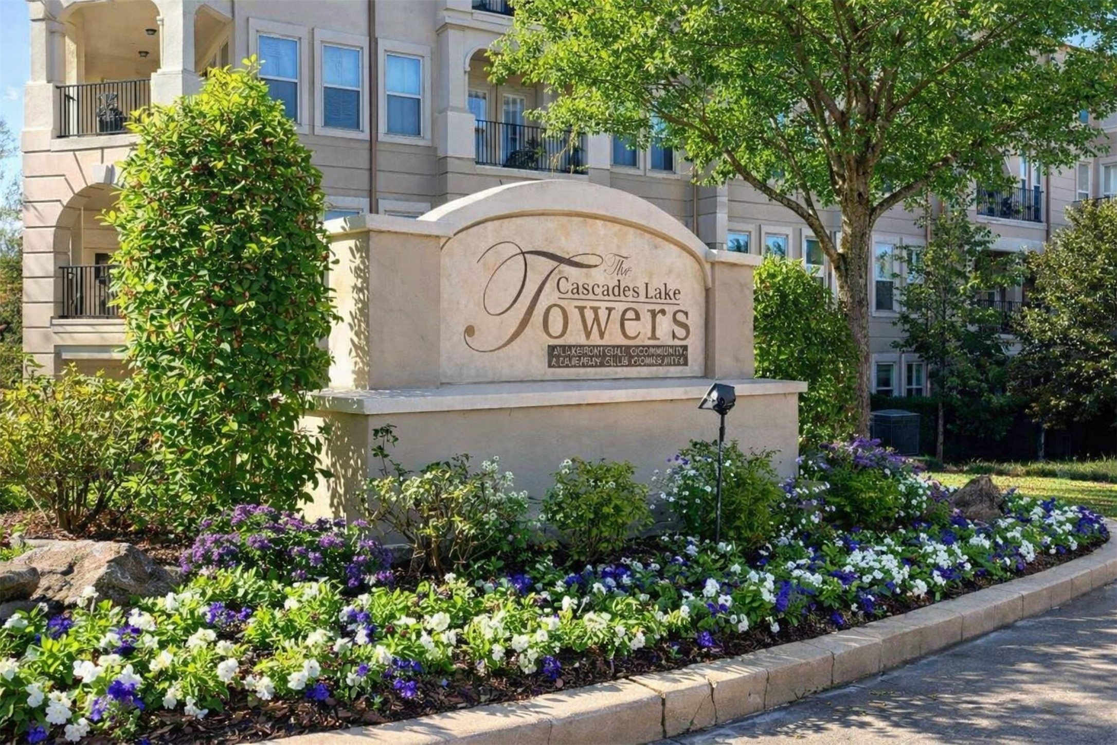 3351 Cascades Court Tyler TX 75709