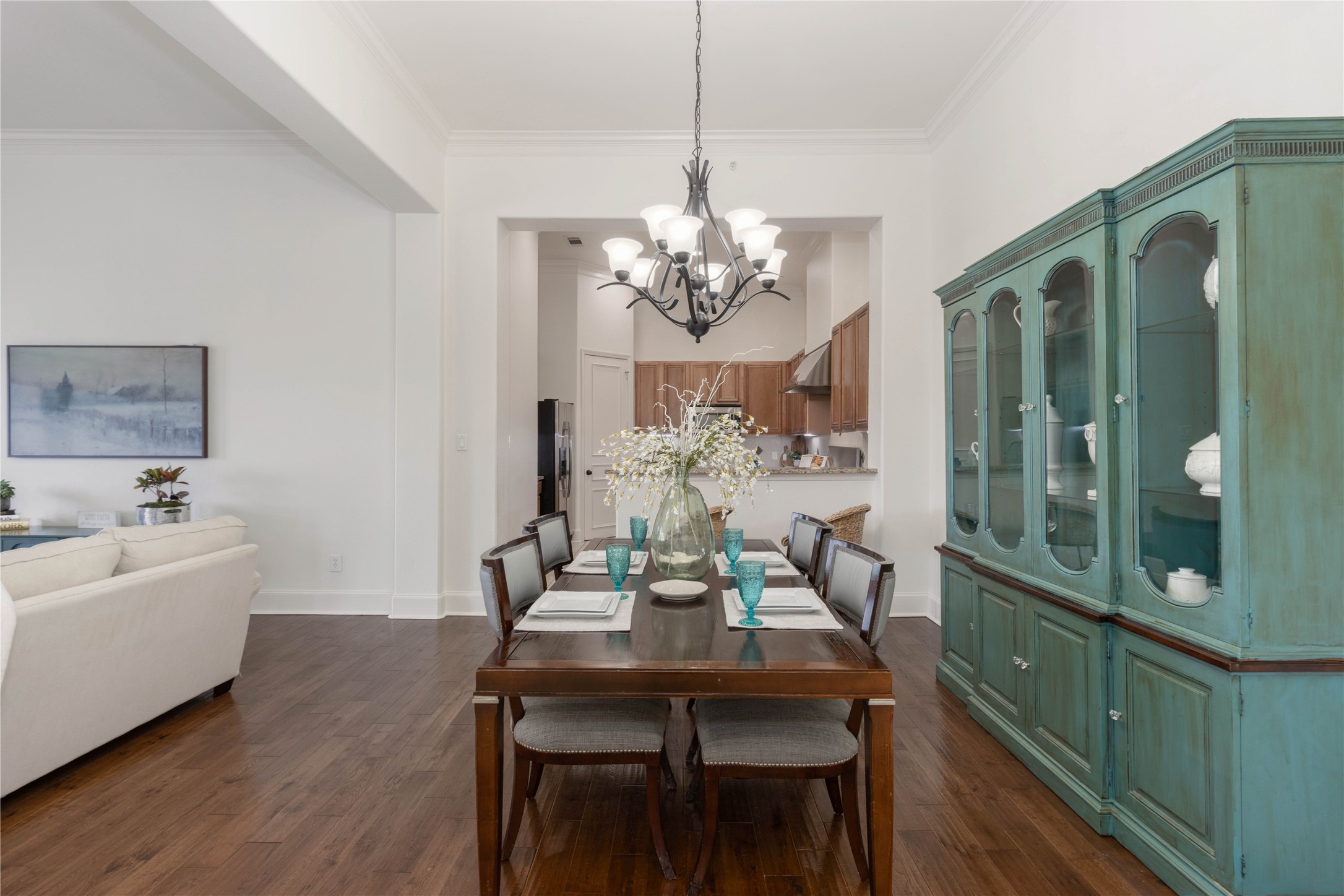 3351 Cascades Court Tyler TX 75709