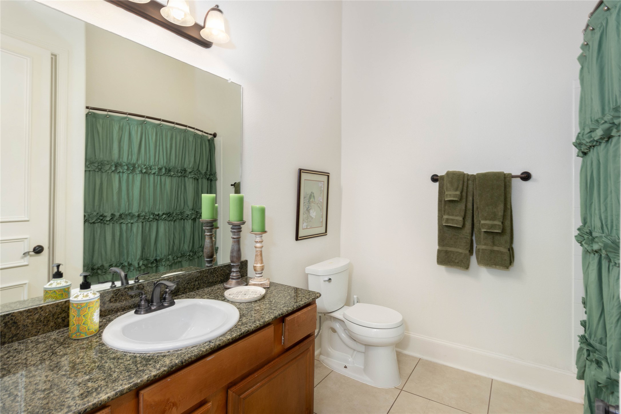 3351 Cascades Court Tyler TX 75709