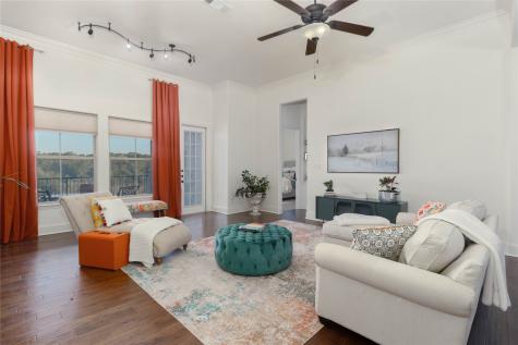 3351 Cascades Court Tyler TX 75709
